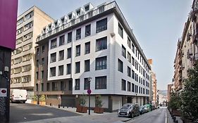 Urban Flat Nuevo y Moderno con Garaje y Wifi